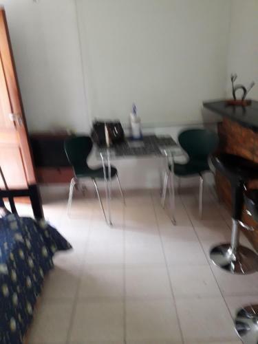 Apartamento Bellas Artes