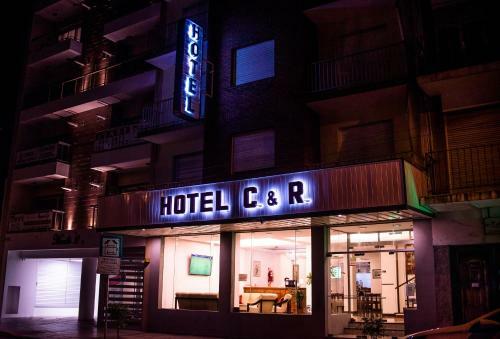 Hotel Cyr