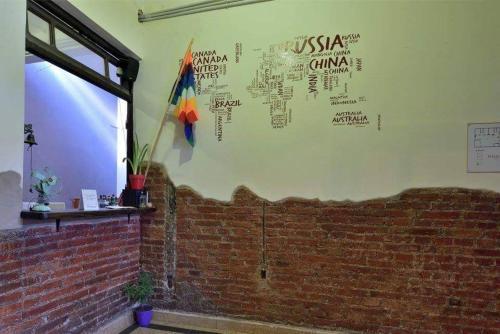 Esperanto Hostel
