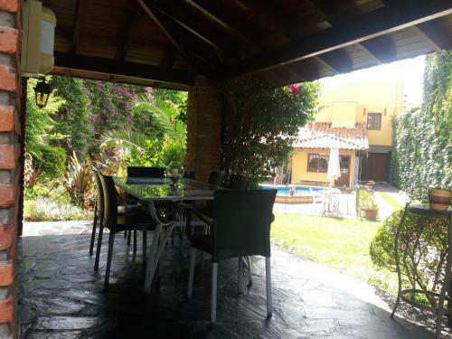Bed & Breakfast Malva Suite