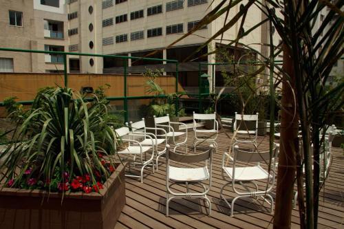 Bauen Hotel