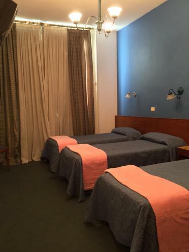 Astoria Hotel