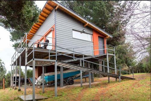 Lodge Cocos Cura Caba�as