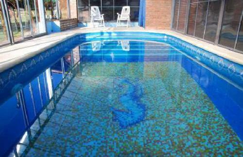 Lodge El Rinc�n De Iri-nan