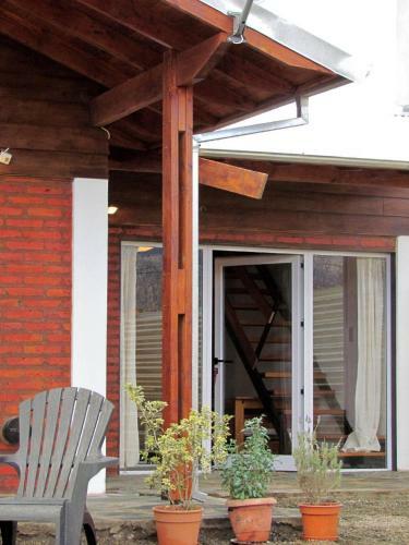 Lodge Caba�as Etnia