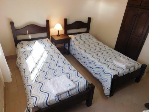 Apartamento Complejo El Saucedal
