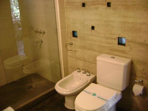 Lodge Las Nubes Caba�as & Loft