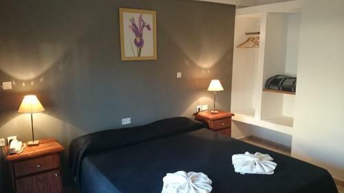 Hotel Interlac