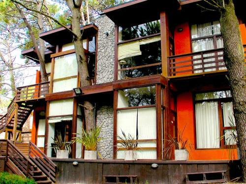 Apartamento Altos Medanos