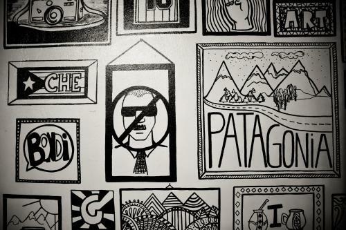 The House Hostel, Resto & Bar Bariloche