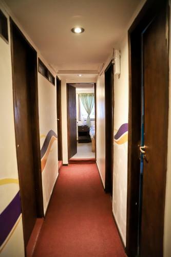 The House Hostel, Resto & Bar Bariloche