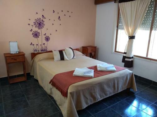 Apartamento El Chinchero