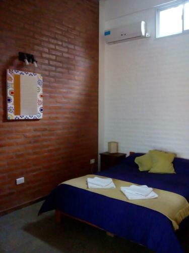 Apartamento El Chinchero