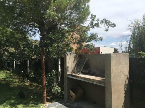 Apartamento El Chinchero