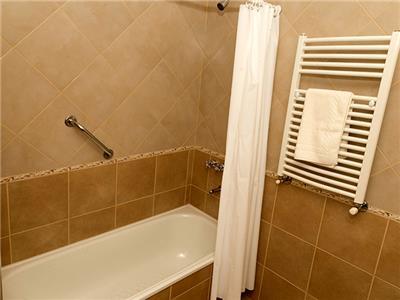Posada Hoster�a Vertical Lodge