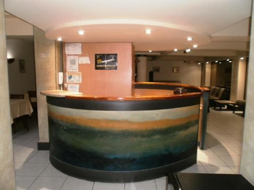 Hotel Milena