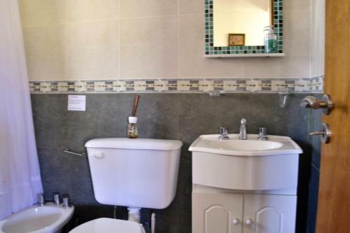 Hotel Ruca Haian Caba�as Y Spa