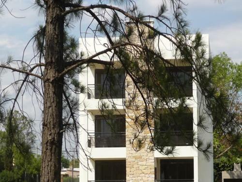 Aparthotel Pinares De Colon