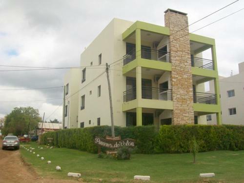 Aparthotel Pinares De Colon