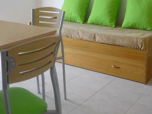 Aparthotel Pinares De Colon