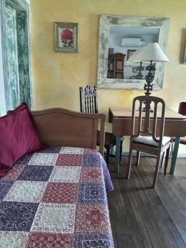 Apartamento Hostal Del Viajero