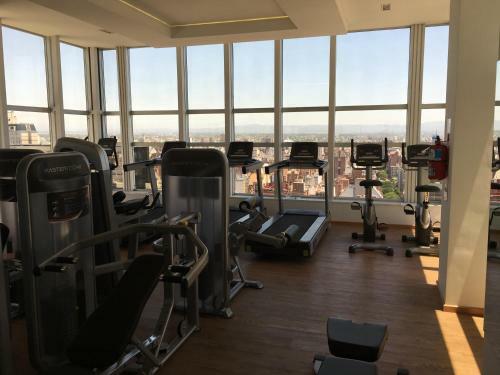 Apartamento Duermo En Cordoba