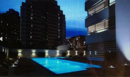 Apartamento Duermo En Cordoba