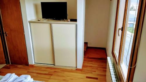 Apartamento Rincon Del Beagle