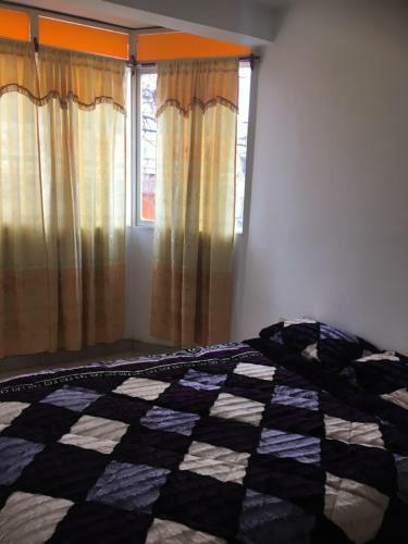 Apartamento Inti Huasi