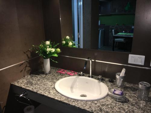 Apartamento Pueblo Santo, Caba�as & Suites