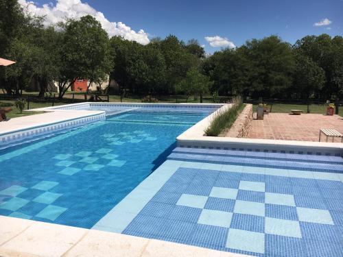 Apartamento Pueblo Santo, Caba�as & Suites