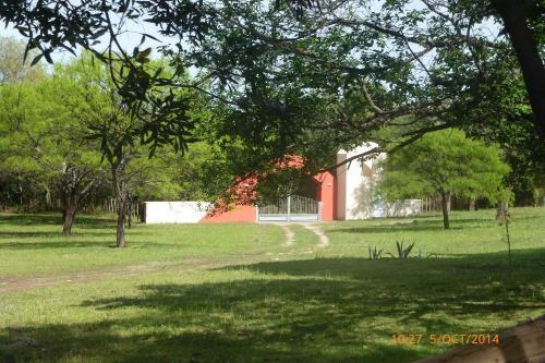 Apartamento Pueblo Santo, Caba�as & Suites