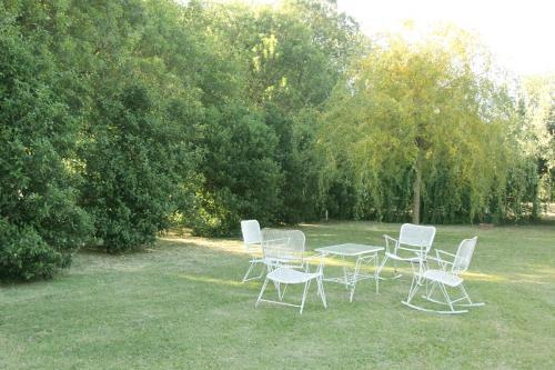 Apartamento Pueblo Santo, Caba�as & Suites