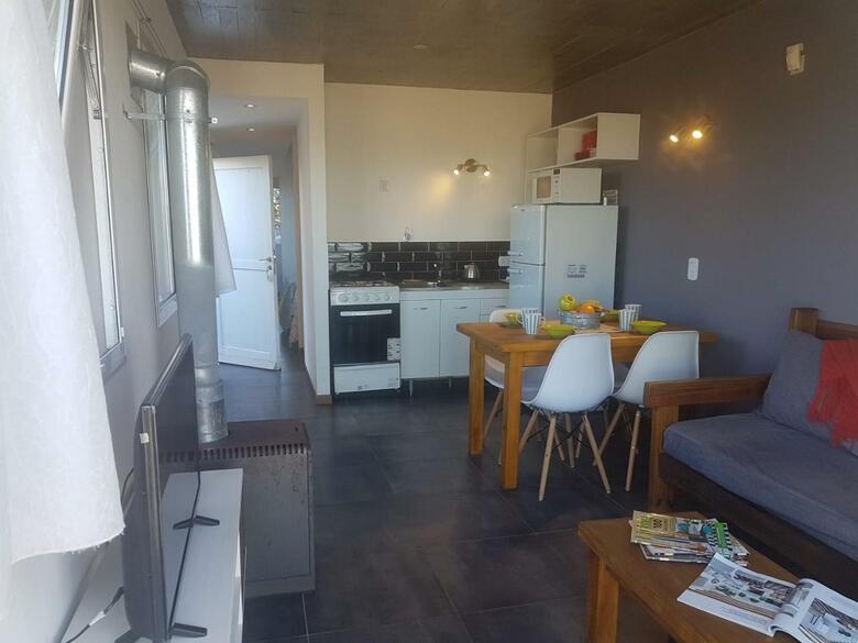 Lodge Medanos