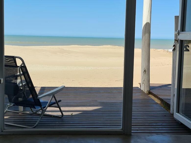 Lodge Medanos