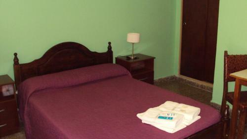 Hotel Aries Palermo