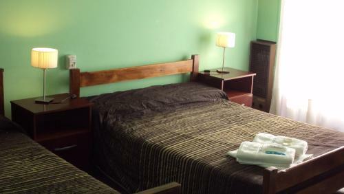 Hotel Aries Palermo