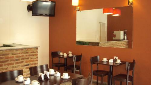 Hotel Aries Palermo