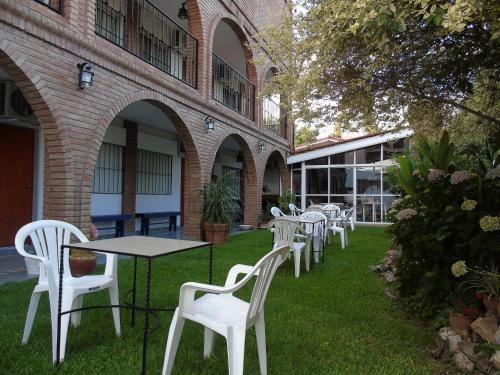 Posada El Betel
