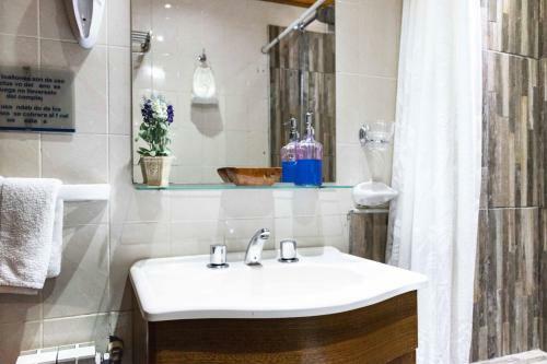 Lodge Caba�as De La Patagonia