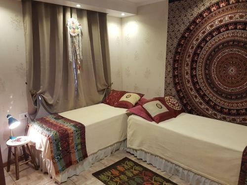 Apartamento Casa 24 Puerto Iguazu