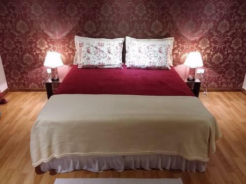 Apartamento Casa 24 Puerto Iguazu