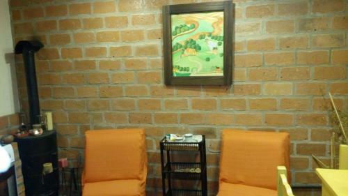 Apartamento Casa 24 Puerto Iguazu