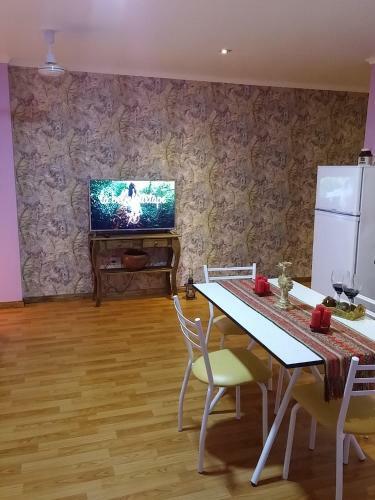 Apartamento Casa 24 Puerto Iguazu