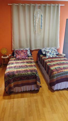 Apartamento Casa 24 Puerto Iguazu