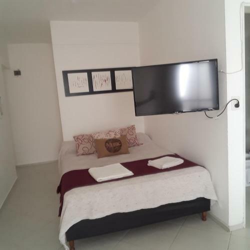 Apartamento Entre R�os