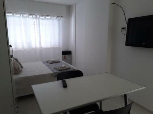 Apartamento Entre R�os