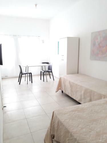 Apartamento Entre R�os