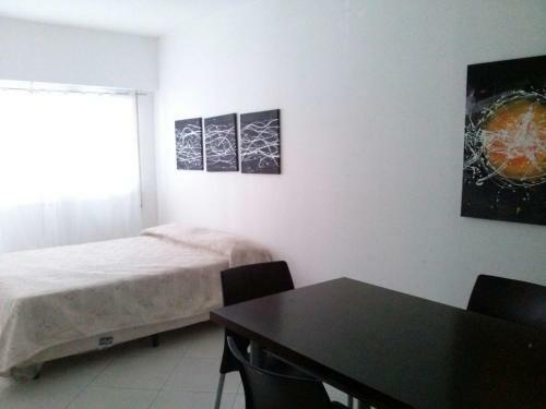 Apartamento Entre R�os