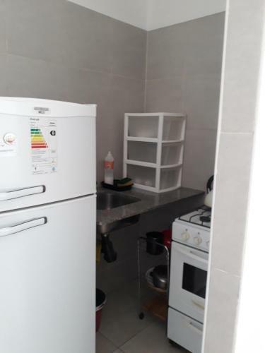 Apartamento Entre R�os